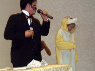 �}�W�b�N�P